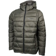 NASH - Bunda Zero Tolerance Air Cell 3 in 1 Jacket vel. XL
